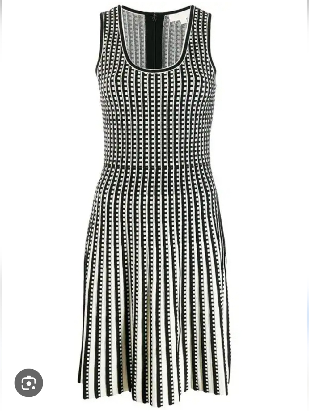 MK Dress
